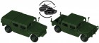 05141 Roco M 998/M 1038 w/wo „Hummer